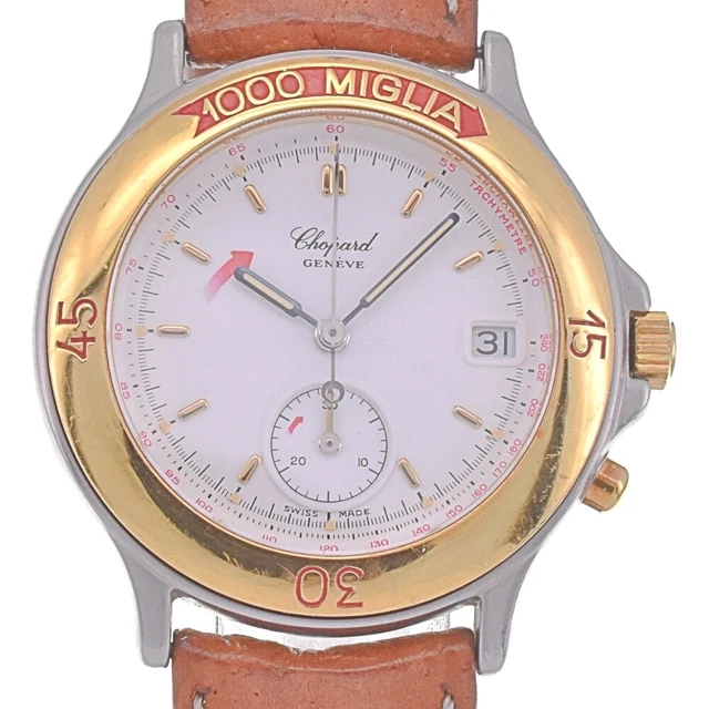 Montre Ravel Everyday Unisexe à Quartz - Cadran Argenté Avec Chiffres, Bracelet Extensible Acier, 27 Mm