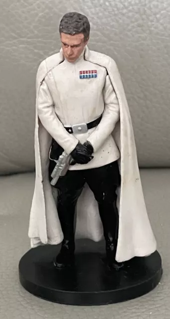 Star Wars Director Orson Krennic Rogue One Disney Lucasfilm Collectible Figure