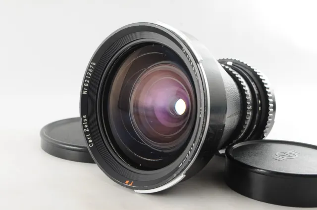 [Good] Hasselblad Distagon T* C 40mm f/4 Carl Zeiss Lens #1062