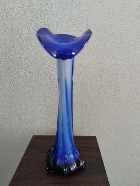 Grand Vase Bleu Pour Les Fleurs(999+) - Alibaba