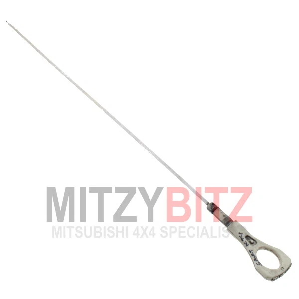 MISURATORE LIVELLO OLIO MOTORE MITSUBISHI L200 K74T Serie 3 2.5TD