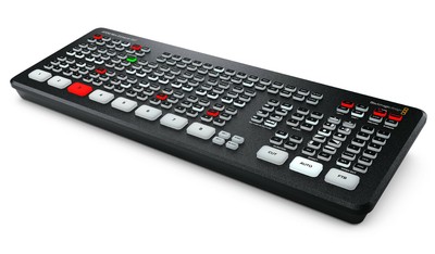 Blackmagic respiratorie Mini ISO EXTREME disponibile immediatamente! 