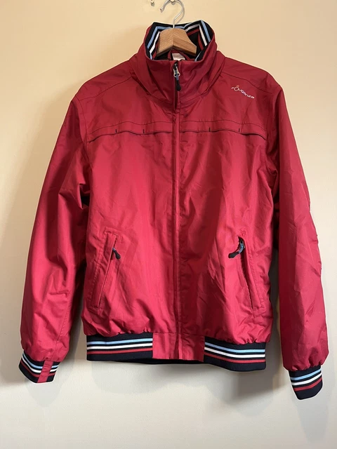 Riding jacket 2025 decathlon