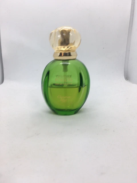 CHRISTIAN DIOR TENDRE Poison Edt 30ml 30.00 PicClick UK