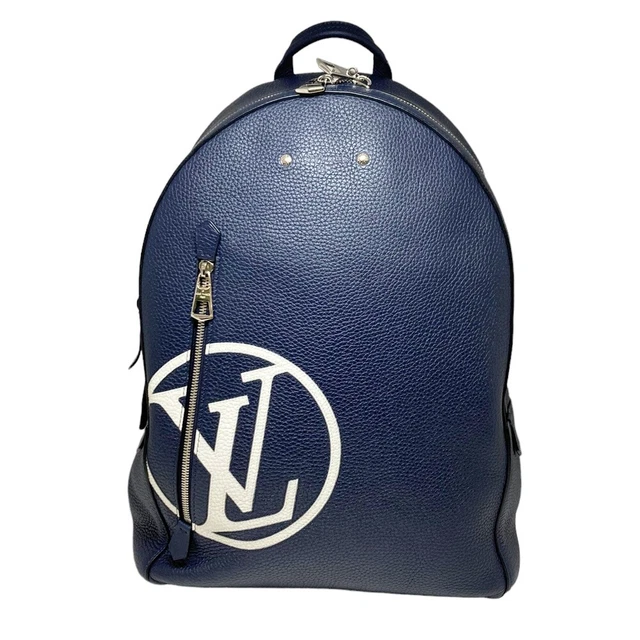 Louis Vuitton  Circle Armando Backpack Ruck Sack Bag Mens M53442 -A Kantei S