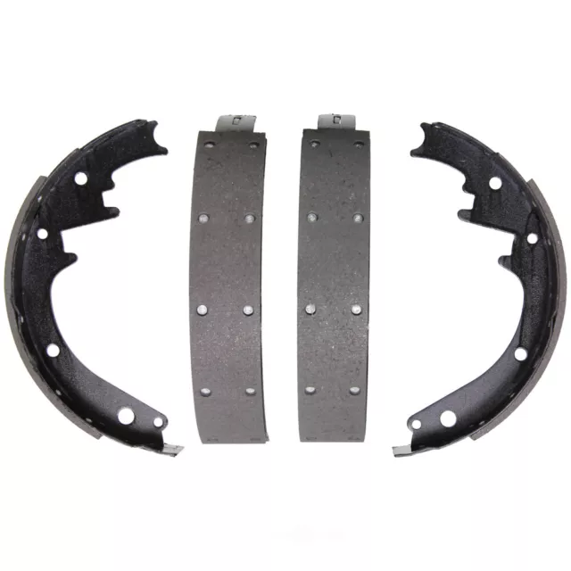 Drum Brake Shoe Rear,Front Wagner Z228R