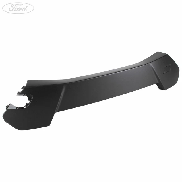 GENUINE FORD FOCUS Mk4 Front Bumper Lower Grille Cover Assembly 201620