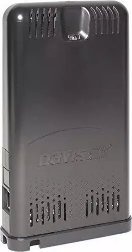 Davis Instruments 6100 WeatherLink Live Wireless Data Collection Hub for Va