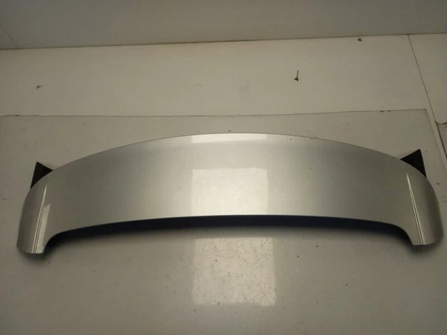 39180650 alettone posteriore per OPEL ASTRA K 1.6 CDTI (68) 2015 6642459