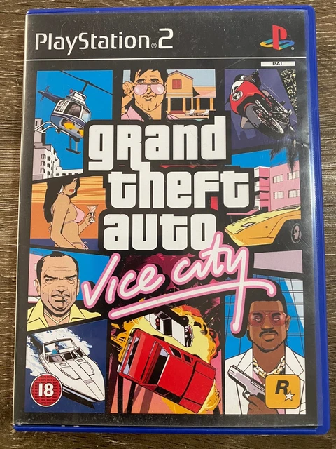 Grand Theft Auto Double Pack: Liberty City Stories France Grand Theft Auto Double Pack: Liberty City Stories France