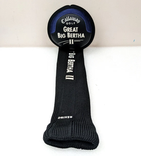 Club Head Covers, Golf Accessories, Golf, Sporting Goods - PicClick