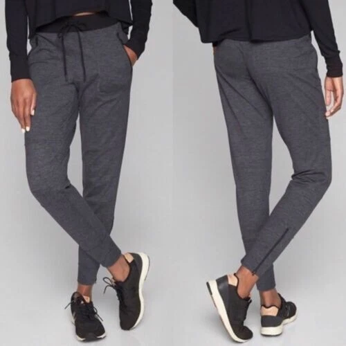 athleta flux jogger