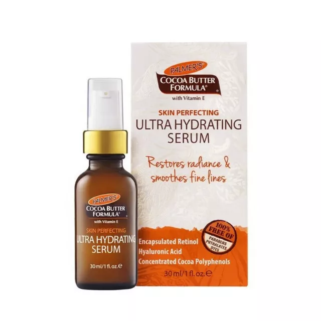 Palmer's Beurre de Cacao Serum avec Vitamine E 30ML