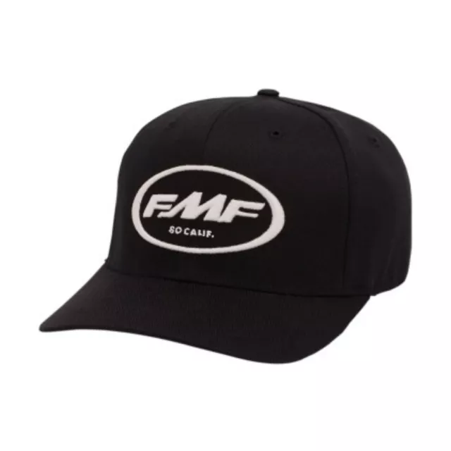 FMF - Racing Factory Don 2 Adult Unisex Flexfit Classic Lightweight Casual Hats 2