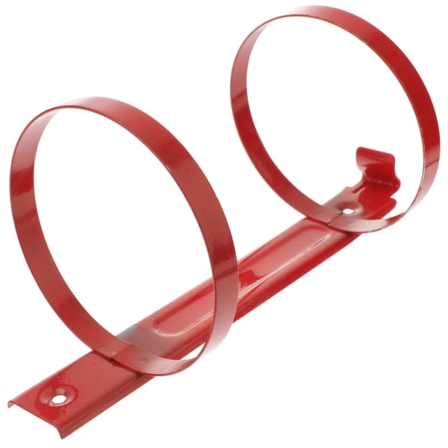 STAFFA LANTERNA APPENDIABITI Per Vasi Da Parete Il Vento Cesto Fiori EUR 24,59 - IT - Foto 3