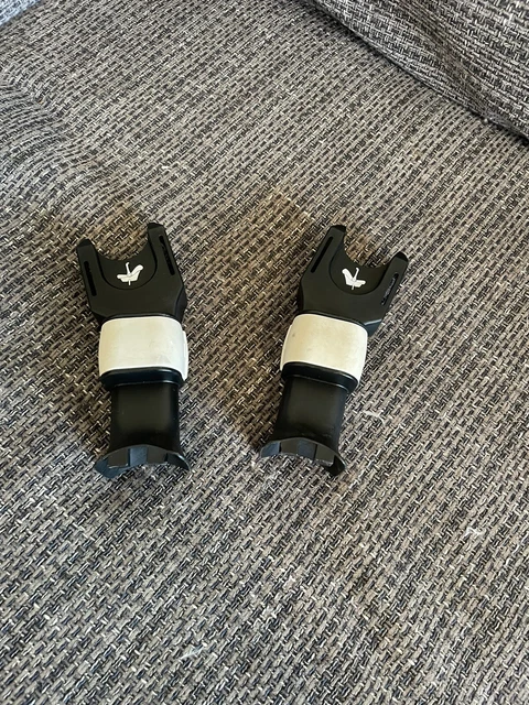 Adaptadores de asiento de coche Bugaboo Maxi Cosi para Cameleon 1, 2 y 3.