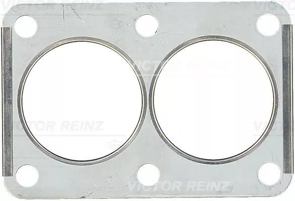 VICTOR REINZ Dichtung, Abgasrohr 71-23862-10 für BEDFORD OPEL