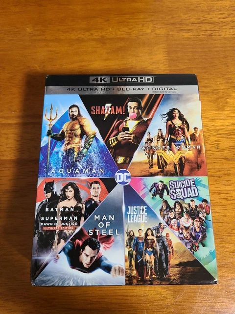 V Per Vendetta - Blu-ray + 4K Ultra HD - ITA - MONDO VIRTUALE