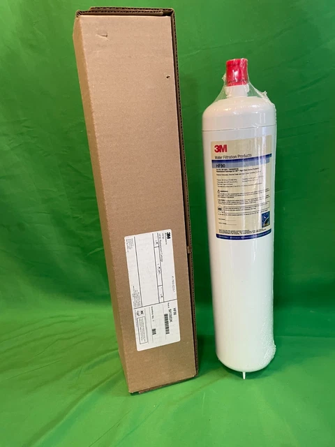 3M HF90 Water Filter Replace Cartridge-5613503 *NEW IN BOX (x1)