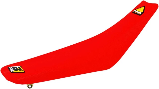 Coprisedile copripanca Blackbird Pyramid rosso Honda CRF