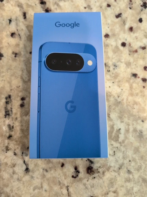 ［未使用品］pixel10 indigo 128GB Google Pixel 10 indigo 128GB 新品未開封simフリー インディゴ