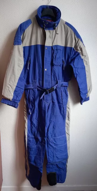Vieille combinaison de ski cheap