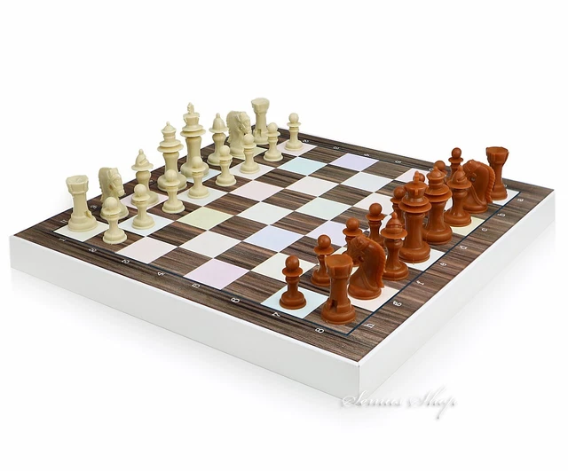Coffret Multi-jeux Sympa : échecs, Dominos, Backgammon – Idéal Pour Les Soirées Jeux !