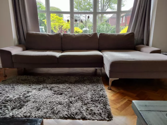 House of fraser corner sofa deals