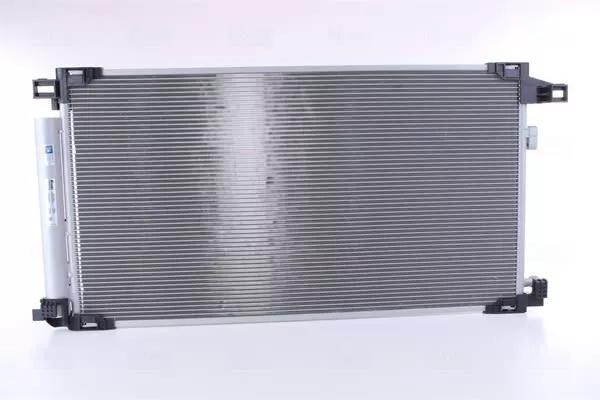 Condensateur de climatisation NISSENS 941190