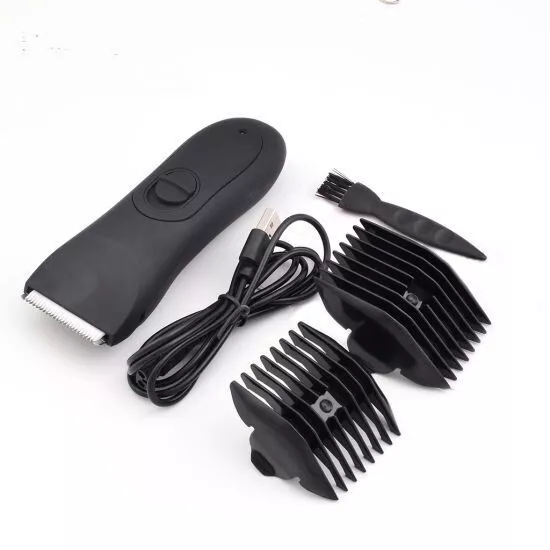 Manscaping Balls Body & Face Hair Trimmer