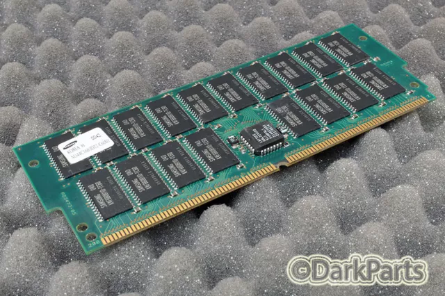 Sun Ultra Enterprise 450 Memory RAM 256MB 501-4743 Samsung M344C1683DT2-C60E0