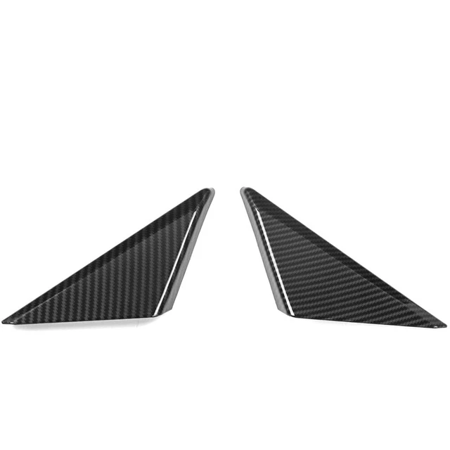 Modanatura Copertura Specchietto Retrovisore Fiat 500 2012-2019 - Ricambio OEM 1SH17KX7AA - Foto 8