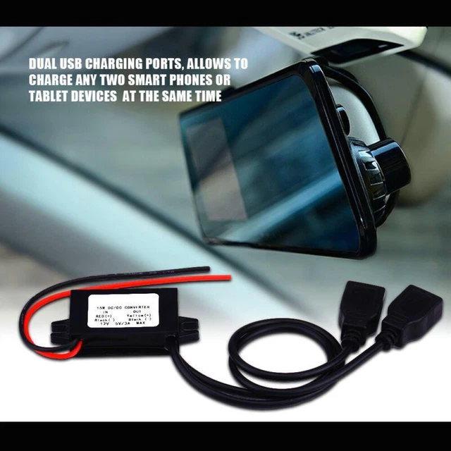 Presa con commutazione DP con bordo curvo 13A 2G con doppio caricatore USB (5V DC 4.8A condiviso