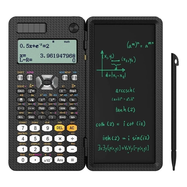 Casio scientific calculator sales for engineering students