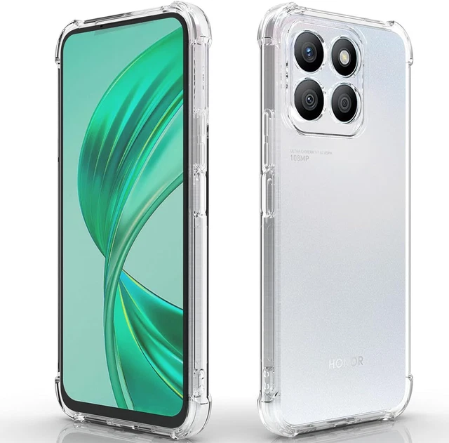 Pour Nokia C22 Étui,Slim Noir Mat Silicone Gel Étui Téléphone + Écran Protecteur