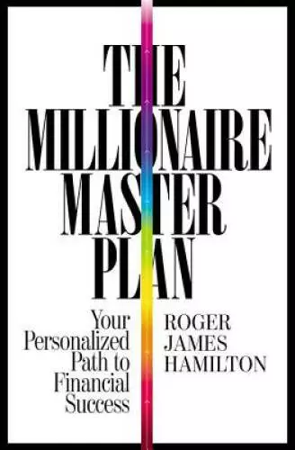 The Millionaire Master Plan: Your Personalized Path to Financial Success - GOOD