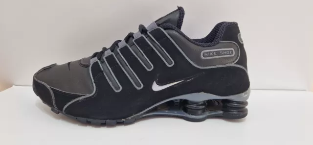 Nike shox bmw williams f1 team deals