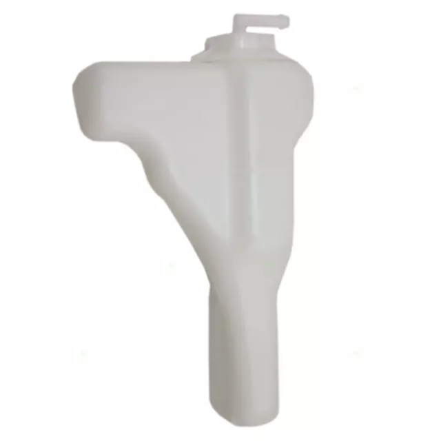 New Coolant Overflow Tank Recovery Bottle Reservoir for Honda Civic & del Sol