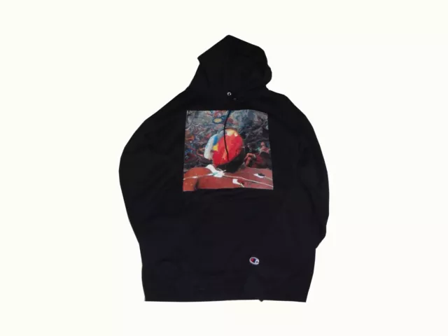 Champion hoodie dhgate hotsell