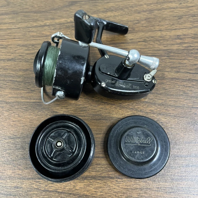 Pièce Mitchell / Mitchell reel parts Référence 82834 Pièce Mitchell / Mitchell reel parts Référence 82834