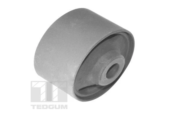 Tedgum Ted98875 Differenziale Posteriore Sinistro per Mitsubishi 00-06