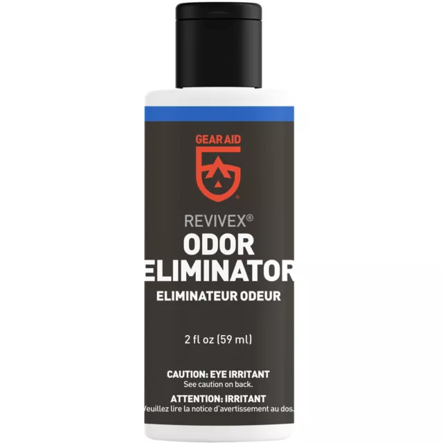 Gear Aid Revivex Odor Eliminator