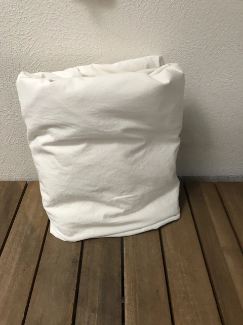 Tejido Toscana Telerie Firenze King Hoja Ajustada Blanca 100% Percal 1 pieza