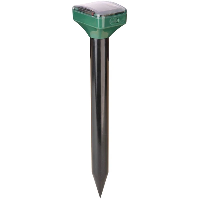 P3 International P7945 Solar Mole & Gopher Chaser