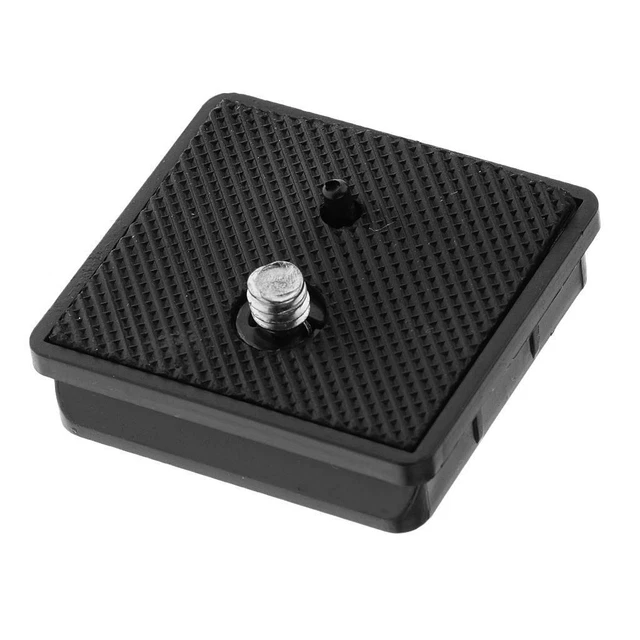 Supporto convertitore piastra a sgancio rapido per fotocamera per supporto