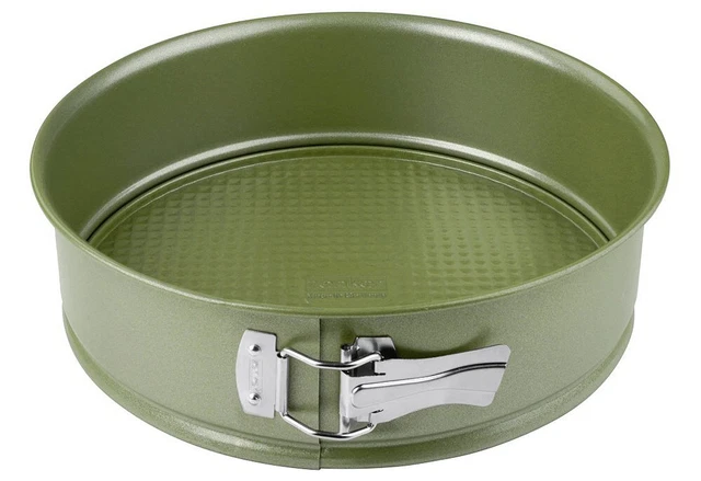 ZENKER HAUSRAT Springform 'Green vision'