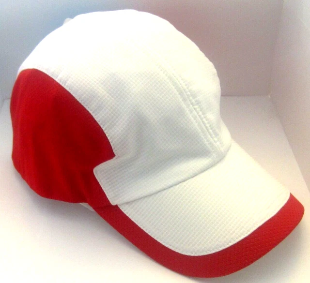 Woman's Cap Hat- Micro Fiber  Light weight / Rare / BRAND NEW