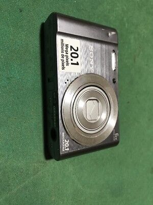 Fotocamera compatta Cyber-shot Sony DSC-W810