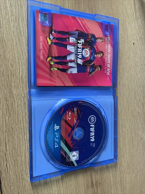 fifa 19 для playstation 4 fifa 19 для playstation 4