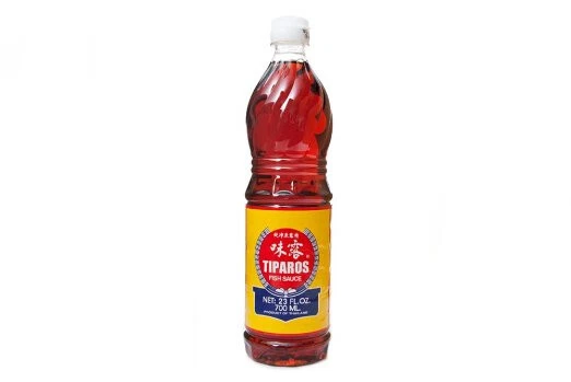 Tiparos salsa di pesce Patis 700 ml